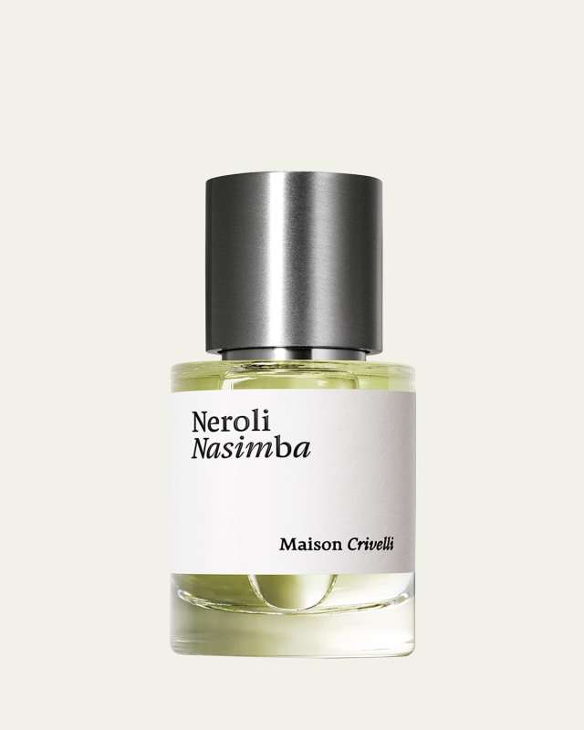 Neroli Nasimba Eau de Parfum,